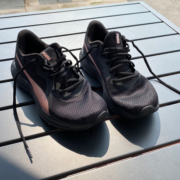 PUMA Twitch Softfoam Runner - Picture 2 of 5